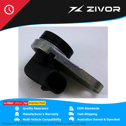 GOSS Rotation Sensor For HOLDEN COMMODORE i V6 Supercharged VX #SC056
