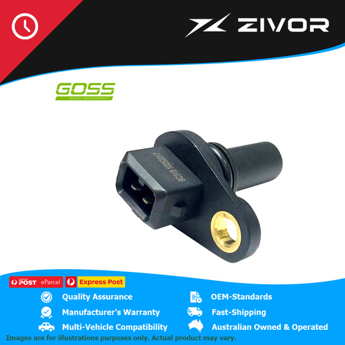 GOSS Trans Speed Sensor For AUDI 80 B4 8C2 2.8 AAH 1992-1994 #TS132