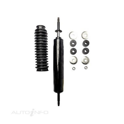 ROADSAFE 4WD Shock / Strut - Front For NISSAN PATROL 4.2L TD42Ti #F0035