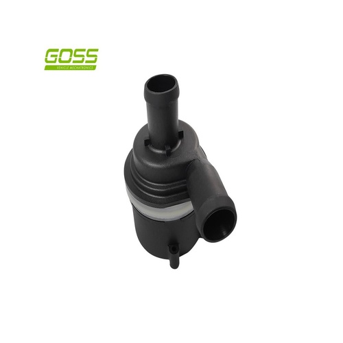 GOSS Auxiliary Water Pump For AUDI A5 CDNC,CPMA,CAEB Coupe 6/2008-1/2017 #AP112