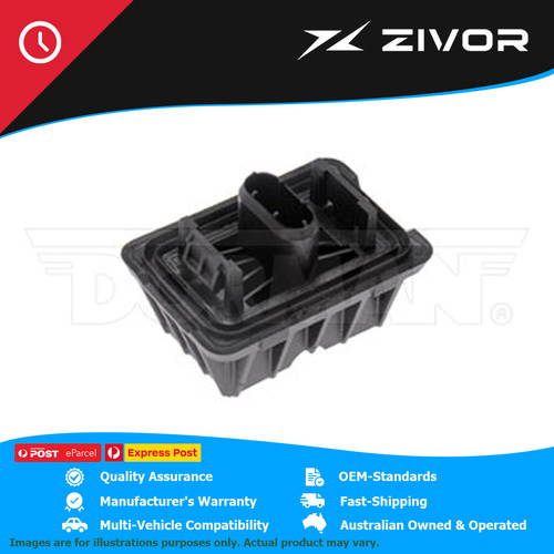 DORMAN Jack Support Pad For BMW 3 320 d E90 320 d N47 D20 C 2010-2011 #45696