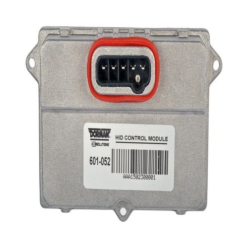 DORMAN High Intensity Discharge (HID) Control Module For BMW 5 545 i 601-052