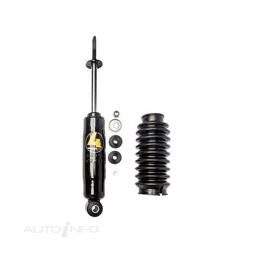 ROADSAFE 4WD Shock / Strut - Front For MITSUBISHI TRITON GL MK 2.4L 4G64 #G0007
