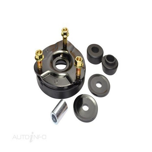 ROADSAFE 4WD Strut Mount For FORD RANGER 2.2L P4AT #S0490R