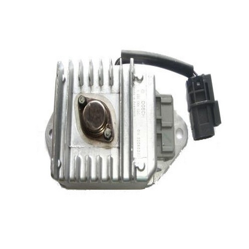 INJECTRONICS Ignition Module For HOLDEN COMMODORE VU Ute 1/1988-9/1991 #ME068RCO