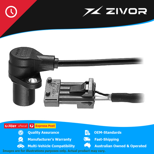 GOSS Crank Angle Sensor For SAAB 9000 -16 Turbo 2.0 -16 Turbo B202XL #SC344