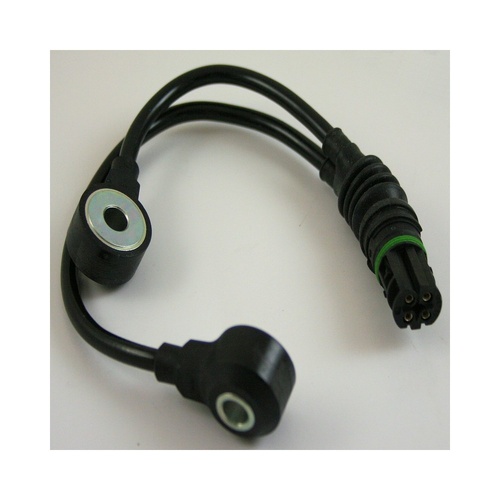 GOSS Knock Sensor For BMW 3 M54 B25 (256S5) Sedan 9/2000-4/2005 #K1602