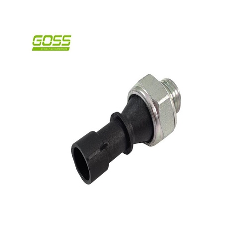 GOSS Oil Pressure Sensor / Switch For HOLDEN COLORADO 7/2008-6/2012 #OS0015