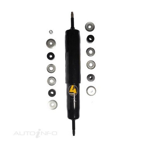 ROADSAFE 4WD Shock / Strut - Front For LAND ROVER DEFENDER D300 130 #F0006