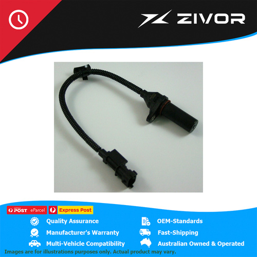 GOSS Crank Angle Sensor For HYUNDAI ACCENT IV RB 1.6 G4FC 2010-2015 #SC447