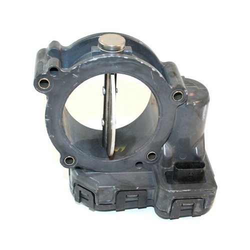 GENOEM Throttle Body For MERCEDES-BENZ C-CLASS 8/2008-1/2014 #TB197GEN