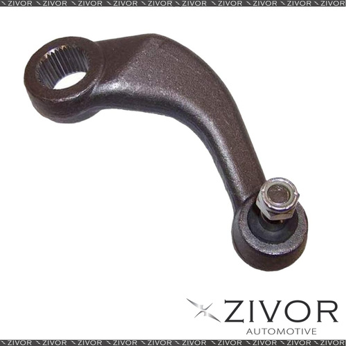 New PROSTEER Pitman Arm For FORD FALCON XF 4D Sdn RWD 1984 - 1988 #SX809B