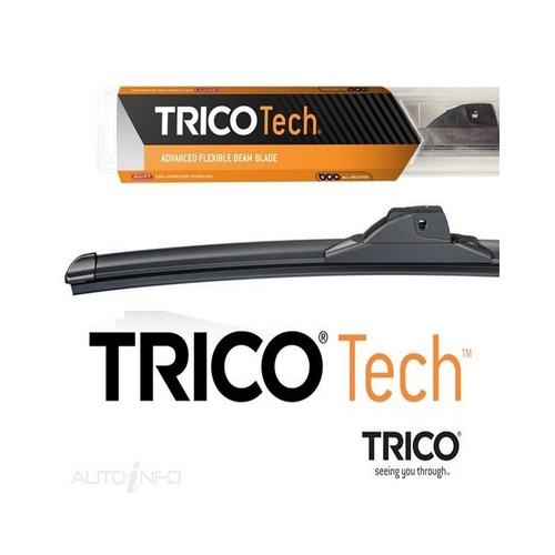 TRICO Tech Beam Blade 350mm (14 Inch) For KIA PRO CEED GT, GT-TECH JD #TEC350