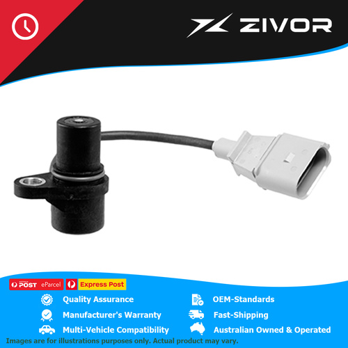 GOSS Crank Angle Sensor For AUDI TT T 8N3 1.8 T quattro APX,BEA,BAM #SC295