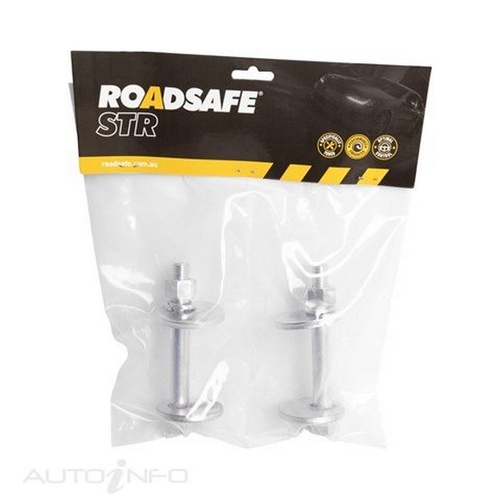 ROADSAFE STR Alignment Cam Bolt Kit For FORD FAIRMONT XY 4.1L 250  #CBK3400
