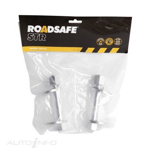 ROADSAFE STR Alignment Cam Bolt Kit For FORD LTD FD 4.1L 1982-1983 250  #CBK3401