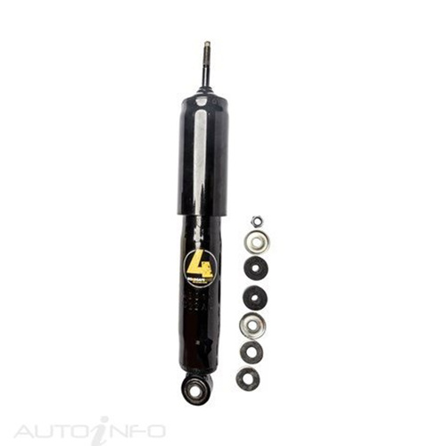 ROADSAFE 4WD Shock / Strut - Front For HOLDEN RODFO RA 3.0L 4.JJ1-TCX #G0010