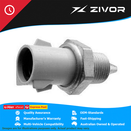 GOSS Engine Coolant Temp Sensor For FORD AUSTRALIA FALCON MPFI EB #CS822