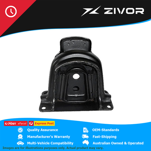 TRANSGOLD Engine Mount For HOLDEN COMMODORE SV6, SVZ VZ 3.6L LY7 (H7) #TEM2780