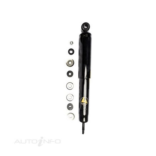 ROADSAFE 4WD Shock / Strut - Front For LAND ROVER RANGE ROVER 4.3L 40D #F0017
