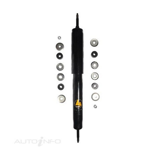 ROADSAFE 4WD Shock / Strut - Front For LAND ROVER RANGE ROVER 3.5L 3.5 #G0012