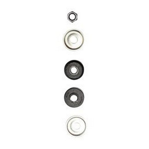ROADSAFE 4WD Shock Absorber Mounting Kit For TOYOTA 4 RUNNER 3.0L 3VZE #F0005MK