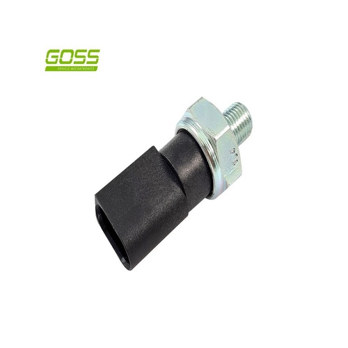 GOSS Oil Pressure Sensor / Switch For AUDI A6 AUK,BKH 7/2005-10/2008 #OS0008