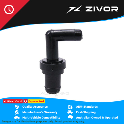 PAT PREMIUM Crankcase / PCV Valve For MITSUBISHI MAGNA LS, ES TW #CVV-004