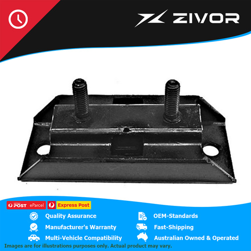 TRANSGOLD Engine Mount For FORD FALCON GL XD 4.9L 302 CLEVELAND #TEM1141