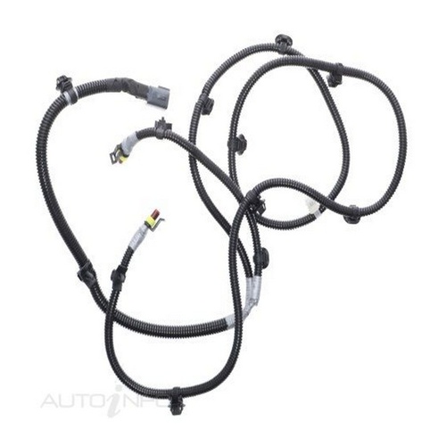 PAT PREMIUM Wheel Speed Harness - Rear For HOLDEN CALAIS VE 2008-2010 #WSS-008H