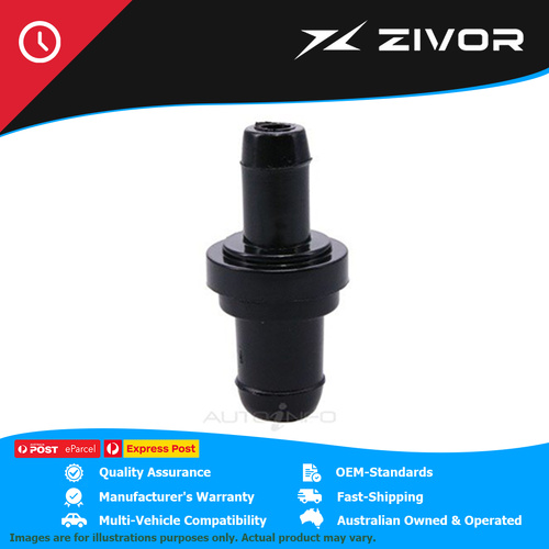 PAT PREMIUM Crankcase / PCV Valve For TOYOTA COASTER RB20R 1982-1985 #CVV-013