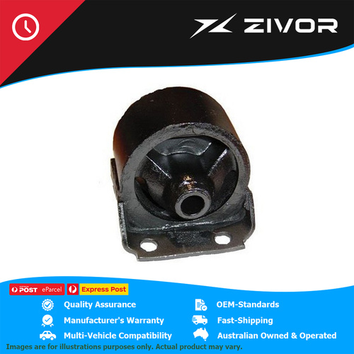 TRANSGOLD Engine Mount For TOYOTA HIACE LH11R 2.2L L 1983-1986 #TEM0526