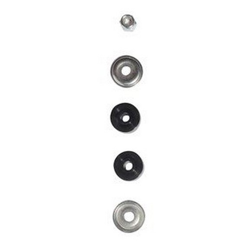 ROADSAFE 4WD Shock Absorber Mounting Kit For MITSUBISHI PAJERO NF 6G72 #G0017MK