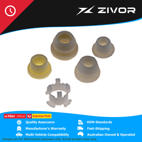 DORMAN Auto Trans Shift Bushing Kit For FORD AUSTRALIA FALCON SPFI EA #14041