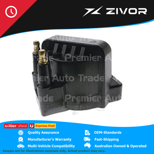 NGK Ignition Coil For HOLDEN CAPRICE WH 3.8L LN3 (L36) 1999-2000 #IGC-001