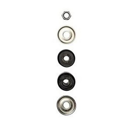ROADSAFE 4WD Shock Absorber Mounting Kit For MITSUBISHI PAJERO NE 4G54 #F0007MK