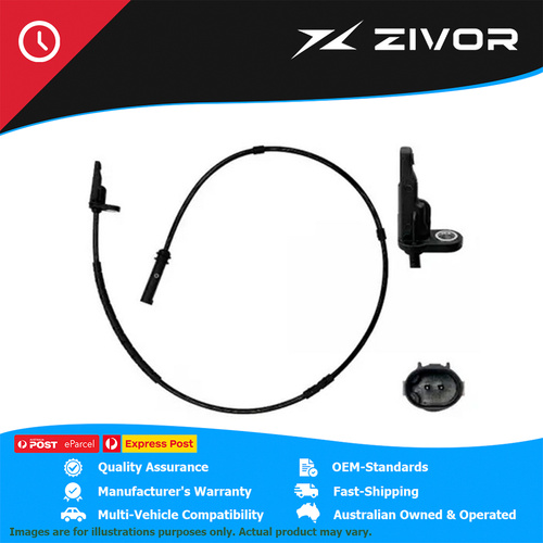 GOSS Wheel Speed Sensor For BMW 2 M 235 i F22, F87 M 235 i N55 B30 A #WS233