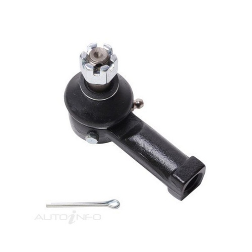 ROADSAFE CLASSIC Tie Rod End For HOLDEN STATESMAN SLE HZ #TE465RC