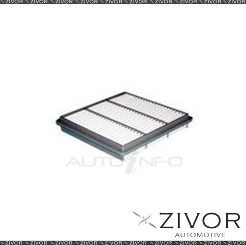 Air Filter For MITSUBISHI CHALLENGER PA 3.0L 4D Wgn Manually 4WD 03/98-12/06