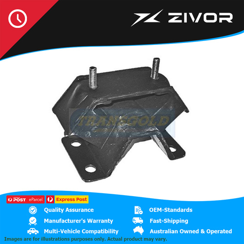 TRANSGOLD Engine Mount For HOLDEN MONARO CV8 V2 5.7L LS1 (GENIII) #TEM2265A