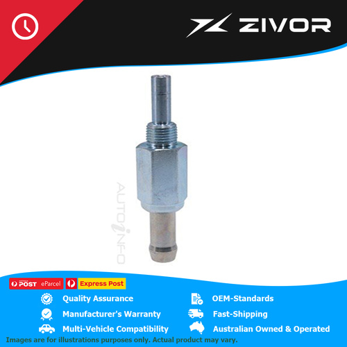 PAT PREMIUM Crankcase / PCV Valve For MITSUBISHI MAGNA GLX, SE TP #CVV-029