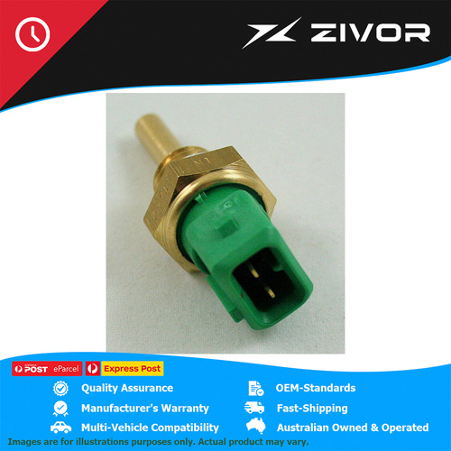 GOSS Engine Coolant Temp Sensor For HOLDEN COMMODORE EFi VL #CS833