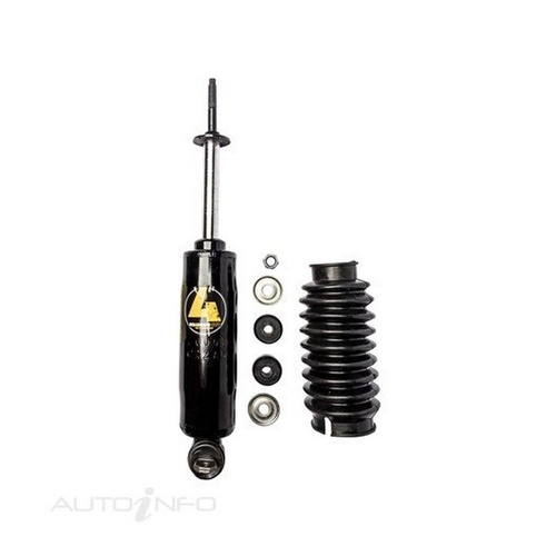 ROADSAFE 4WD Shock / Strut - Front For MITSUBISHI PAJERO NA 2.6L 4G54 #F0007