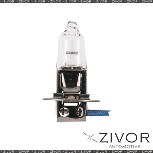 New NARVA H3 12V 55W BL PK 1 Globe-48321BL For Mercedes-Benz-MB100 *By Zivor*