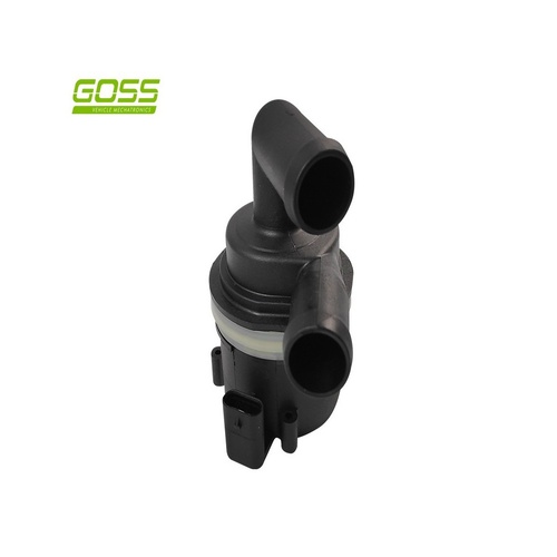 GOSS Auxiliary Water Pump For AUDI A5 CGLC Coupe 10/2011-1/2017 #AP107