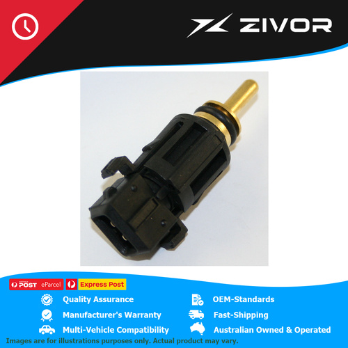 GOSS Engine Coolant Temp Sensor For BMW X3 i E83 3.0 i xDrive #CS881
