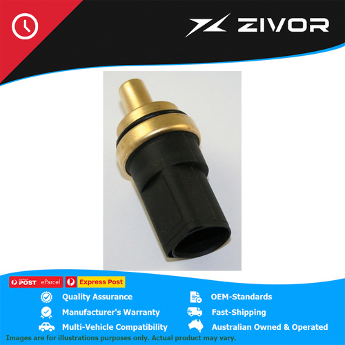 GOSS Engine Coolant Temp Sensor For AUDI A4 B5 T 8D2 1.8 T #CS877