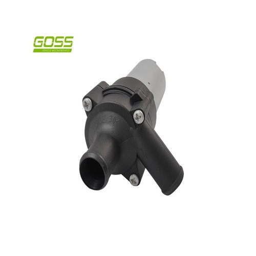 GOSS Auxiliary Water Pump For MERCEDES-BENZ E-CLASS 12/1996-3/2003 #AP113