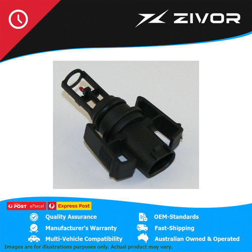 GOSS Air Temperature Sensor For MERCEDES-BENZ SPRINTER 5-t 511 CDI #AT333