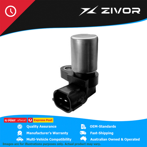 GOSS Rotation Sensor For SUBARU LIBERTY III RSK BE5 BE #SC024